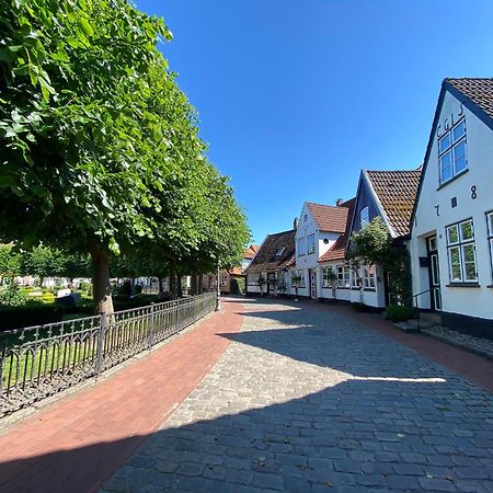 Apartamento Fjord-Koje 2 Schleswig Exterior foto