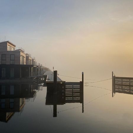 Apartamento Fjord-Koje 2 Schleswig Exterior foto