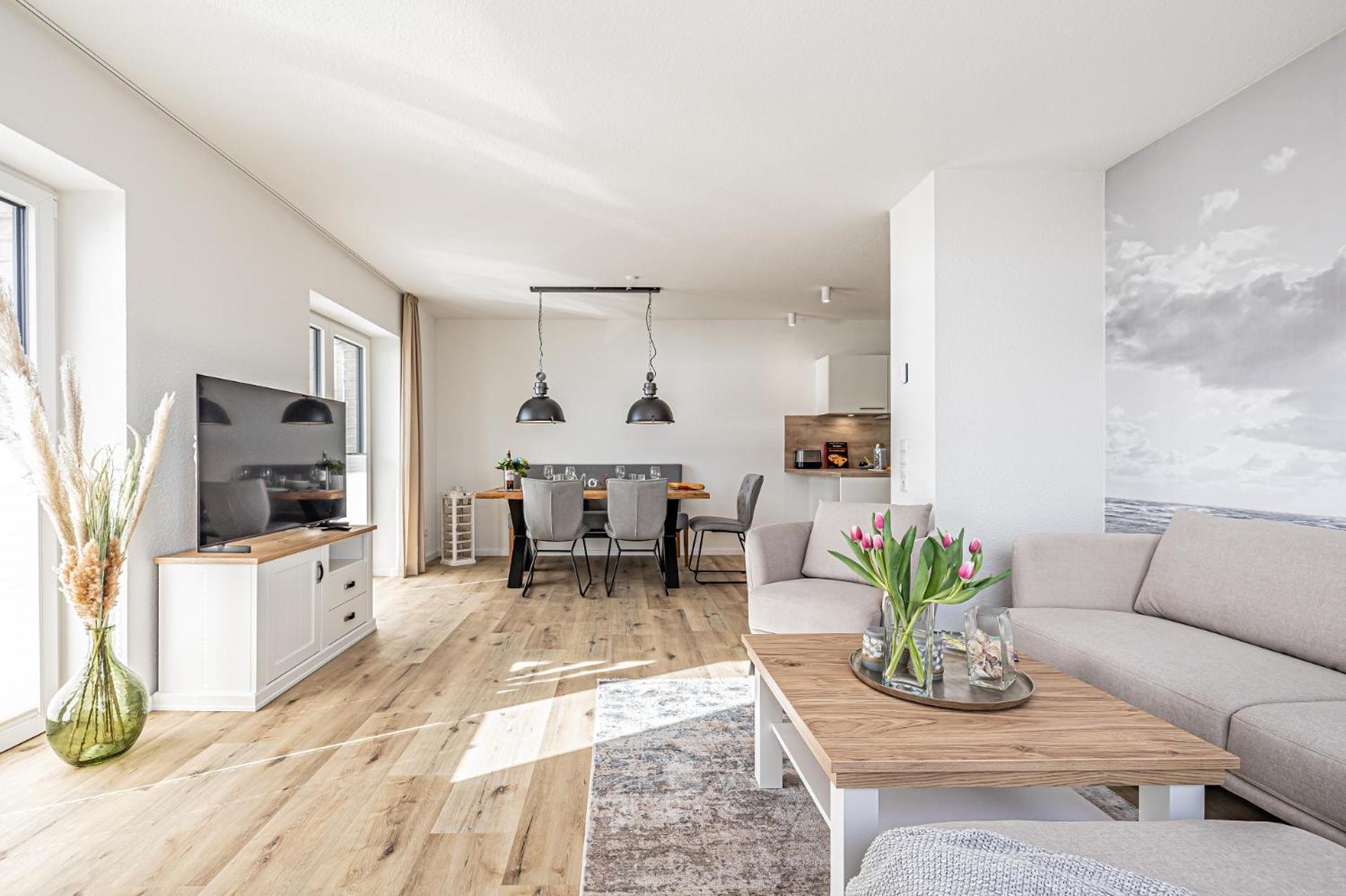 Apartamento Fjord-Koje 2 Schleswig Exterior foto