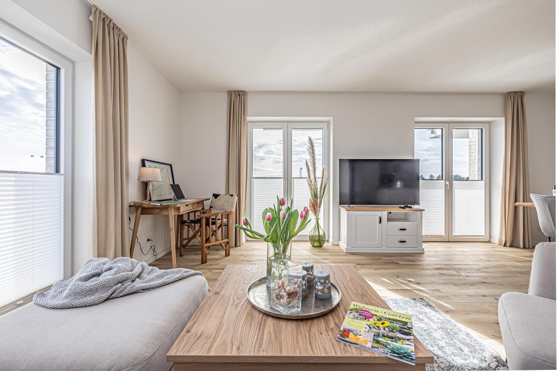 Apartamento Fjord-Koje 2 Schleswig Exterior foto