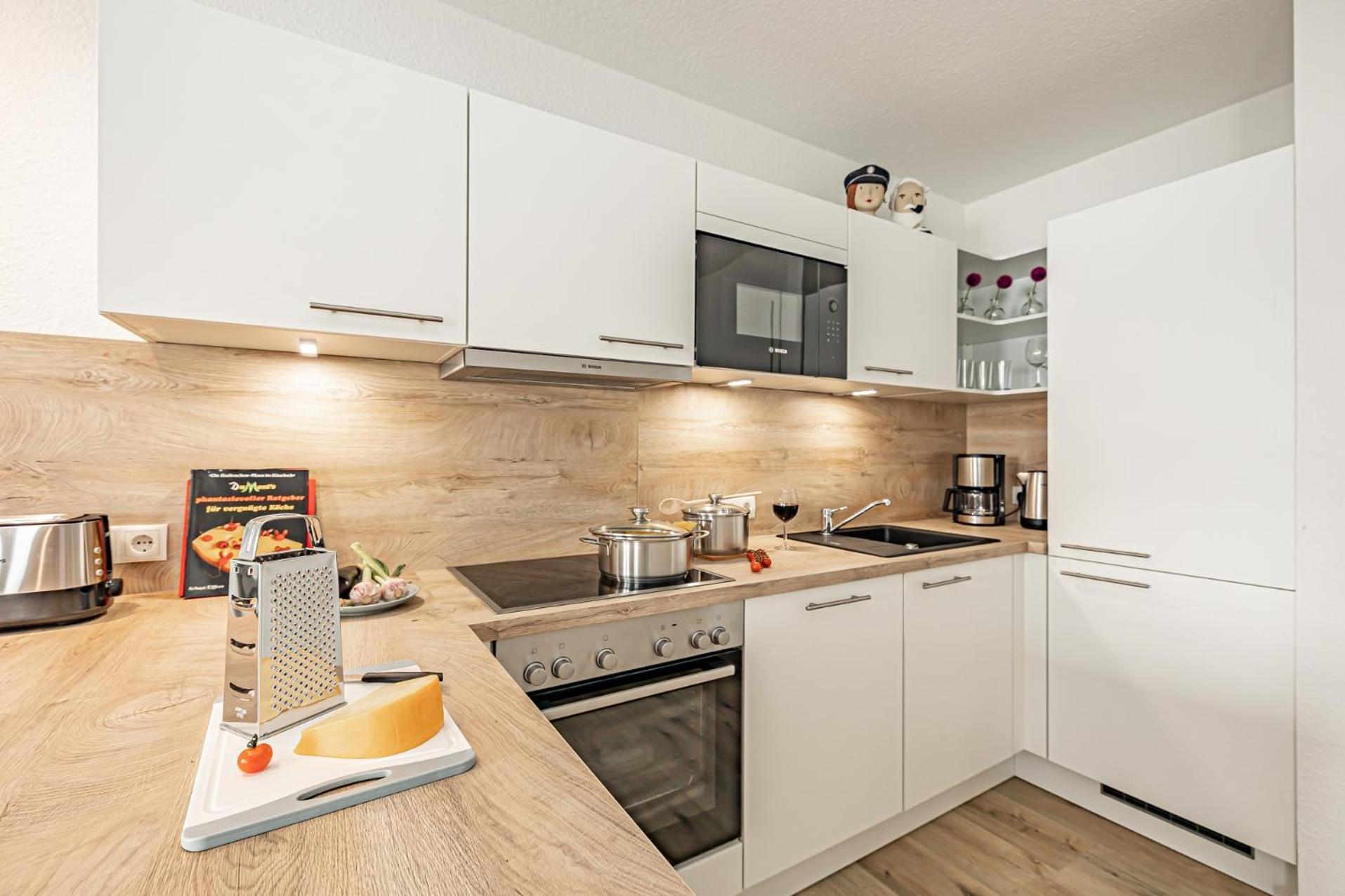 Apartamento Fjord-Koje 2 Schleswig Exterior foto