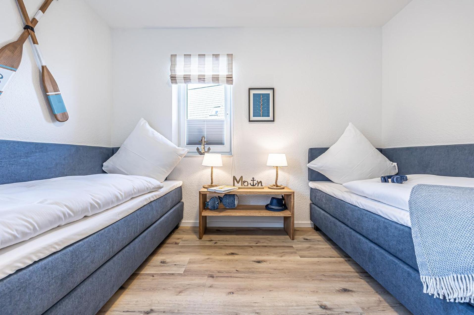 Apartamento Fjord-Koje 2 Schleswig Exterior foto