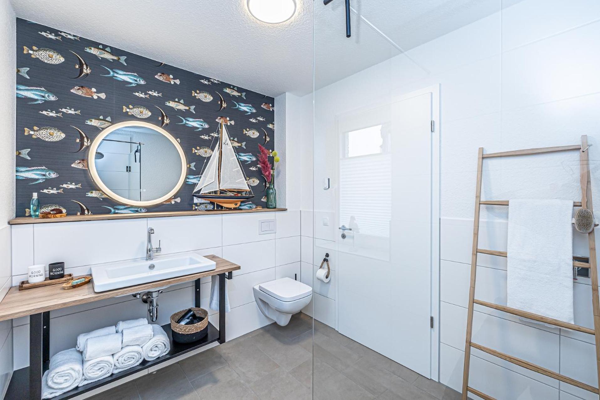 Apartamento Fjord-Koje 2 Schleswig Exterior foto