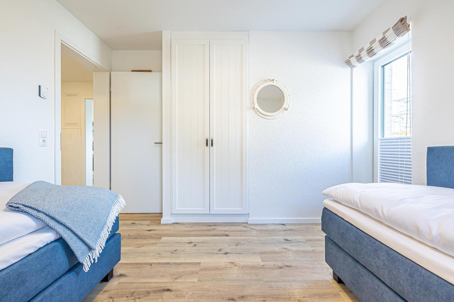 Apartamento Fjord-Koje 2 Schleswig Exterior foto