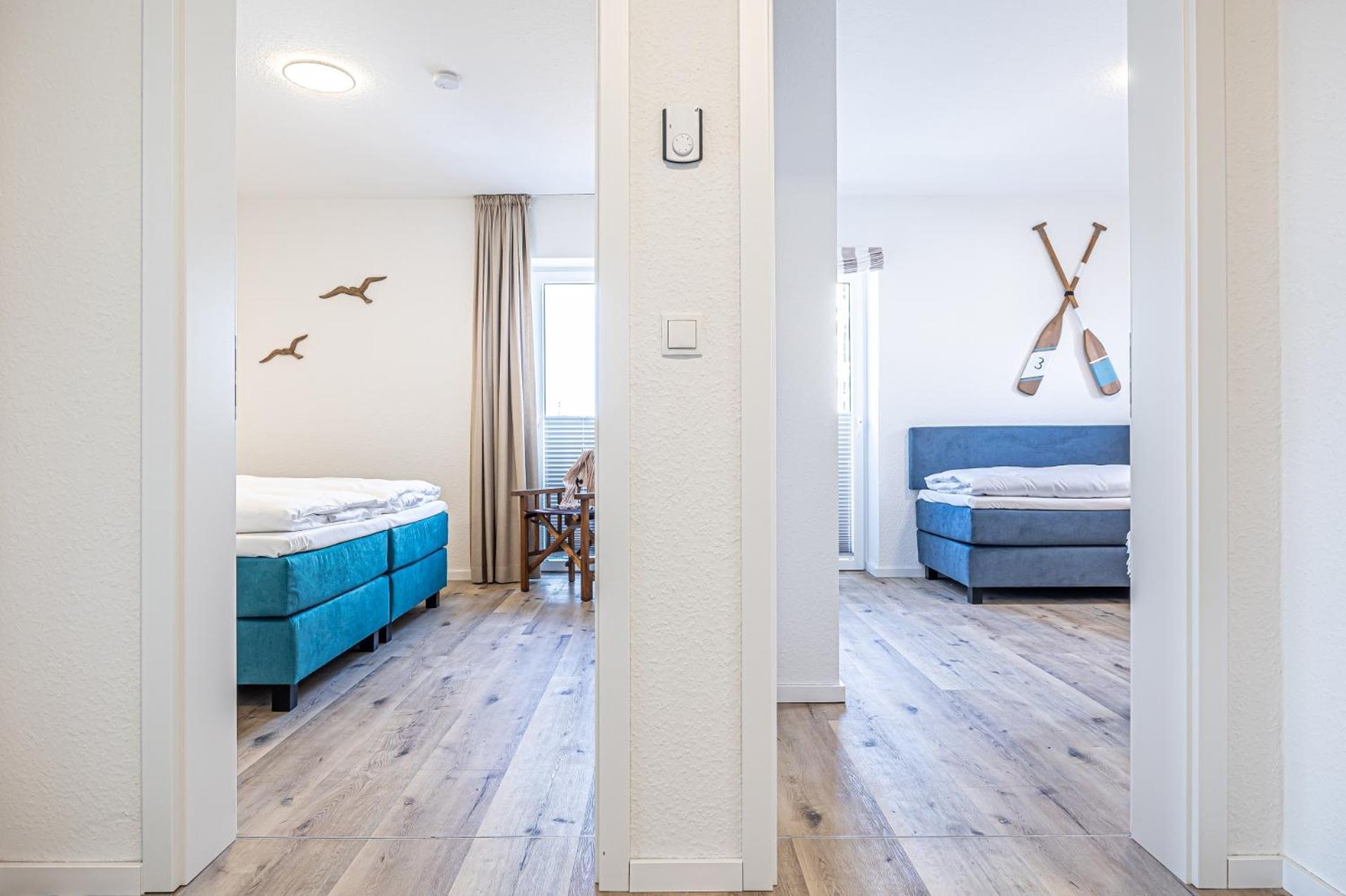Apartamento Fjord-Koje 2 Schleswig Exterior foto